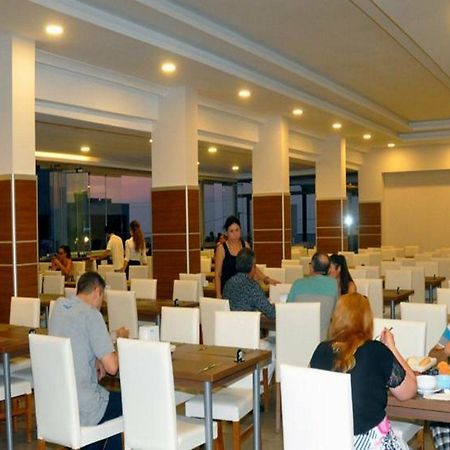 Comfort Ada Class Hotel Kusadası Kültér fotó