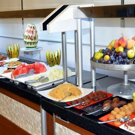 Comfort Ada Class Hotel Kusadası Kültér fotó