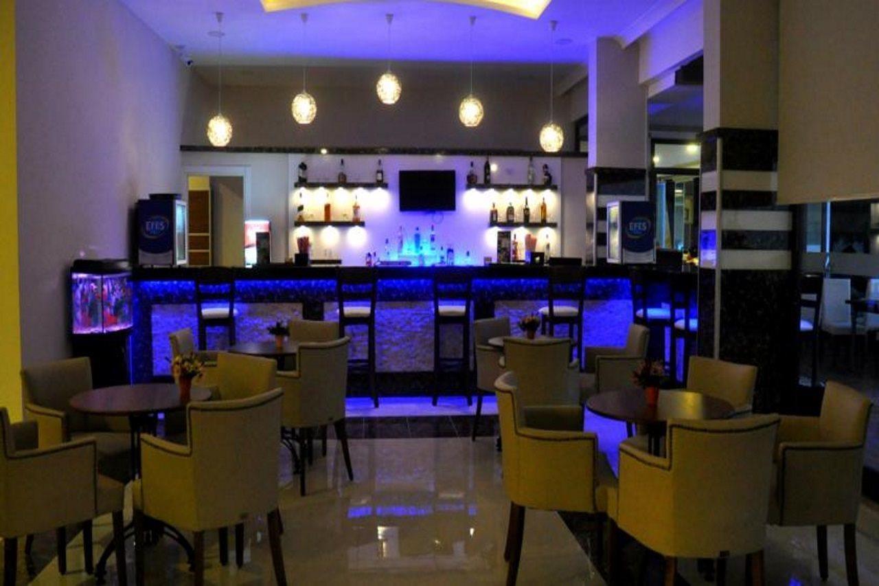Comfort Ada Class Hotel Kusadası Kültér fotó
