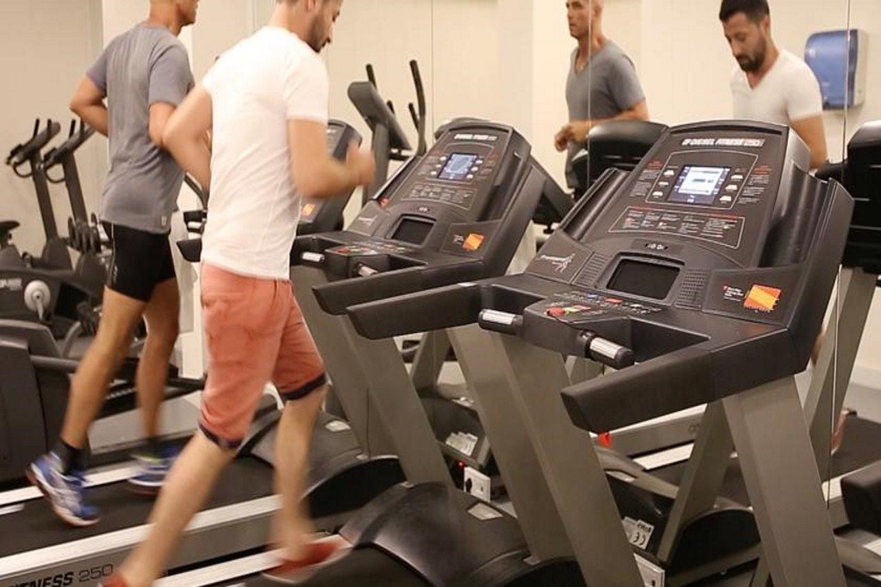 Comfort Ada Class Hotel Kusadası Kültér fotó