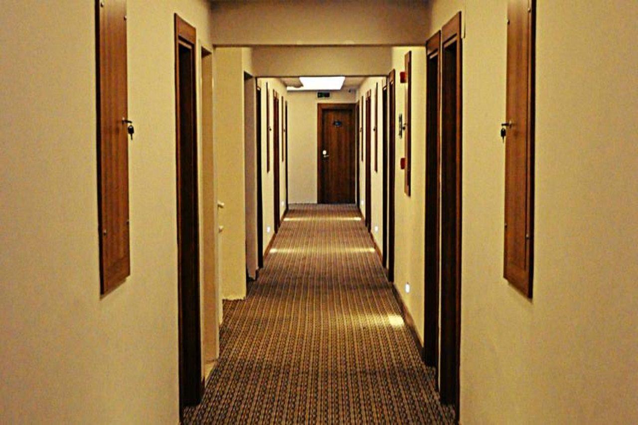 Comfort Ada Class Hotel Kusadası Kültér fotó
