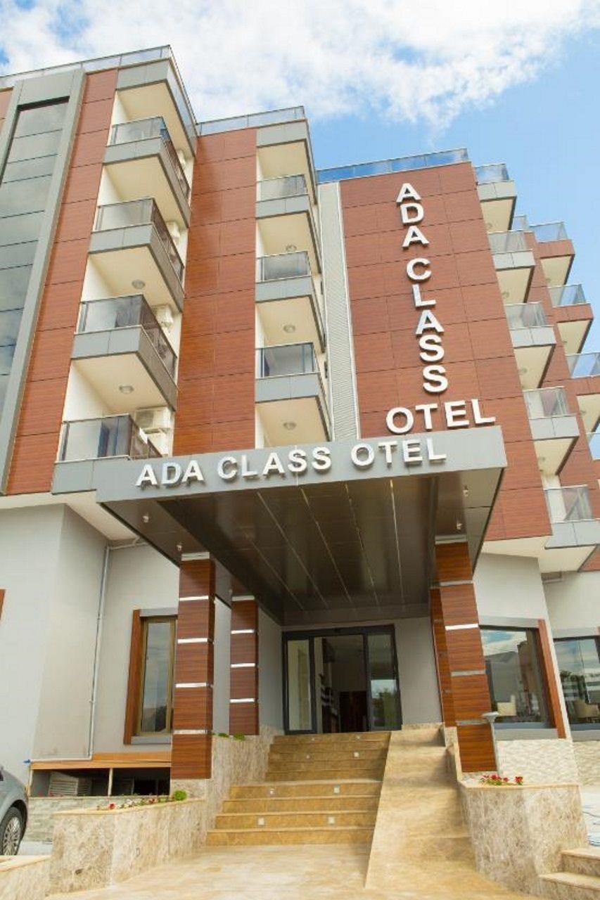Comfort Ada Class Hotel Kusadası Kültér fotó