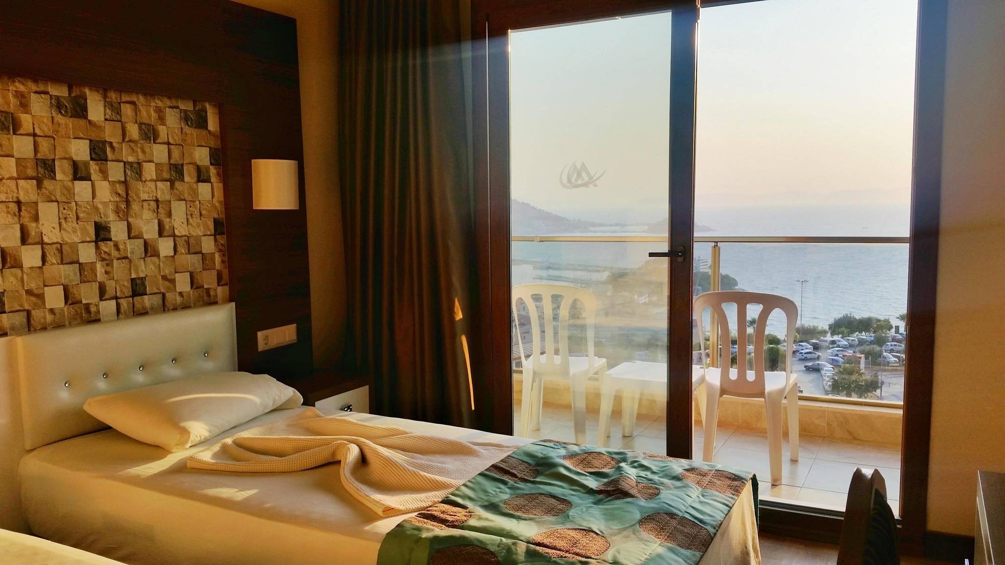 Comfort Ada Class Hotel Kusadası Kültér fotó