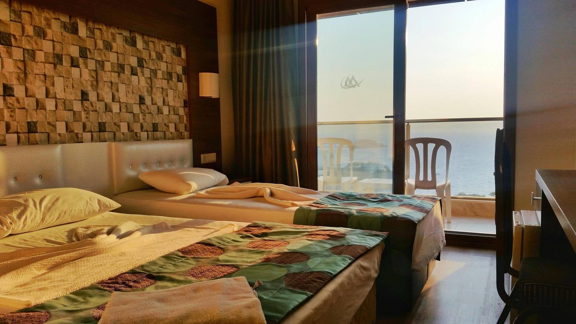 Comfort Ada Class Hotel Kusadası Kültér fotó