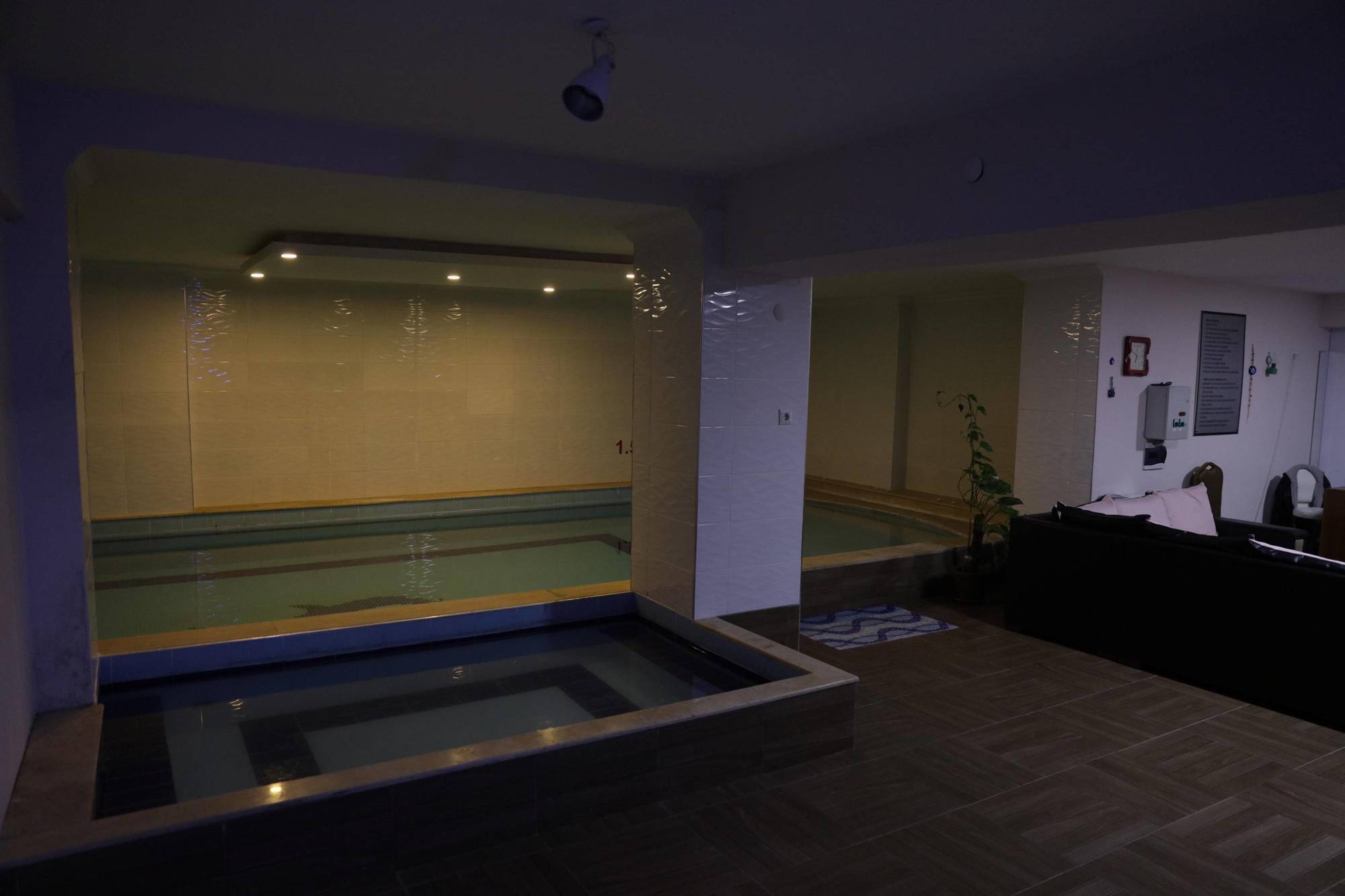 Comfort Ada Class Hotel Kusadası Kültér fotó