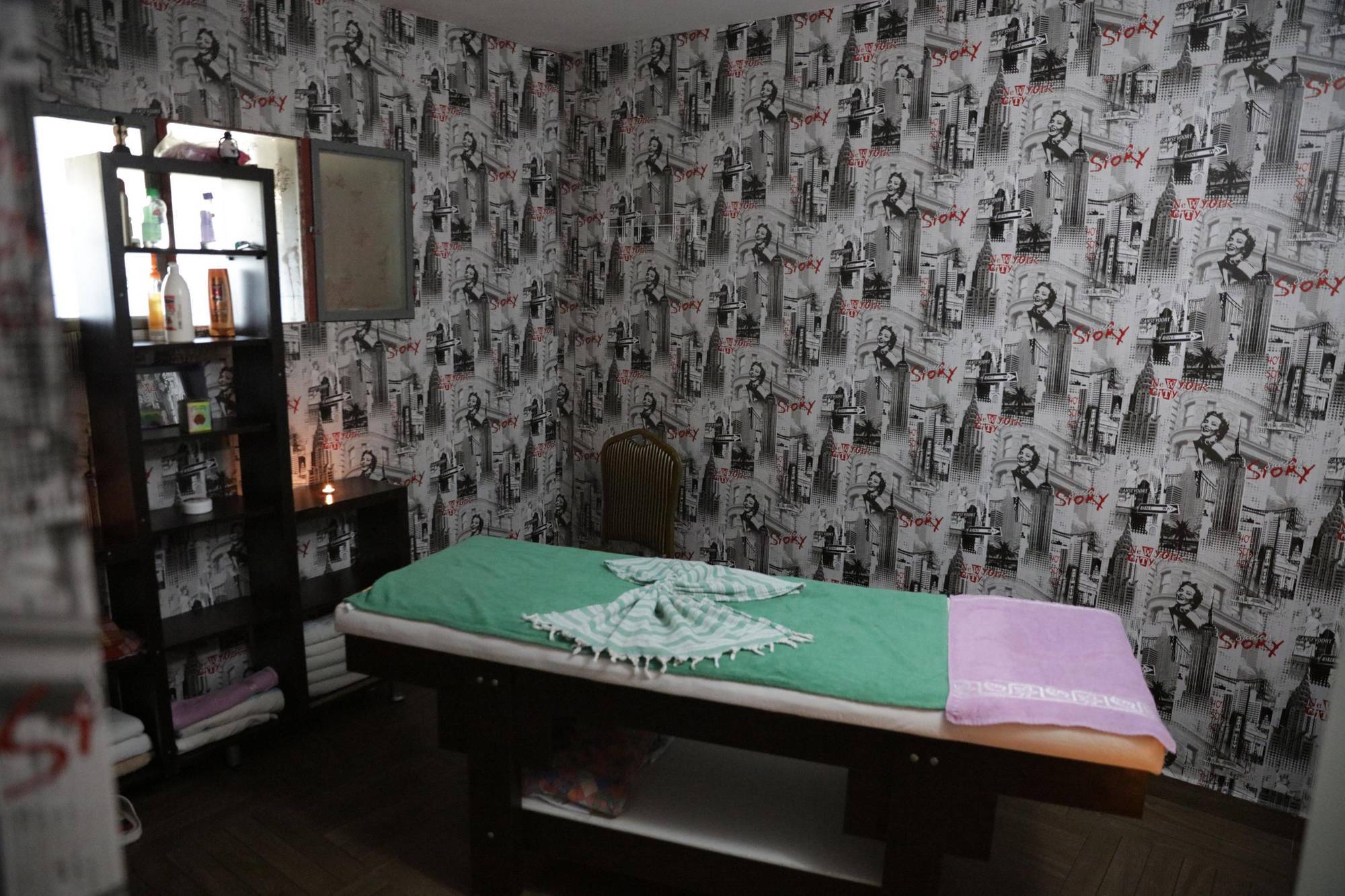 Comfort Ada Class Hotel Kusadası Kültér fotó